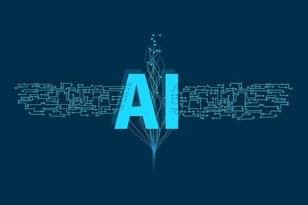 AI Inteligência artificial Assessoria de Imprensa e Marketing Digital