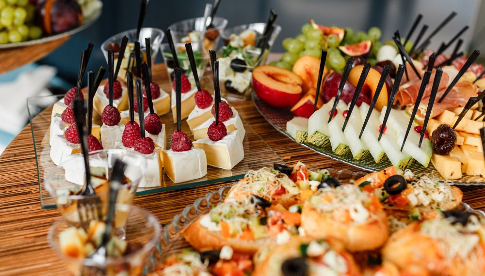 Eventos corporativos