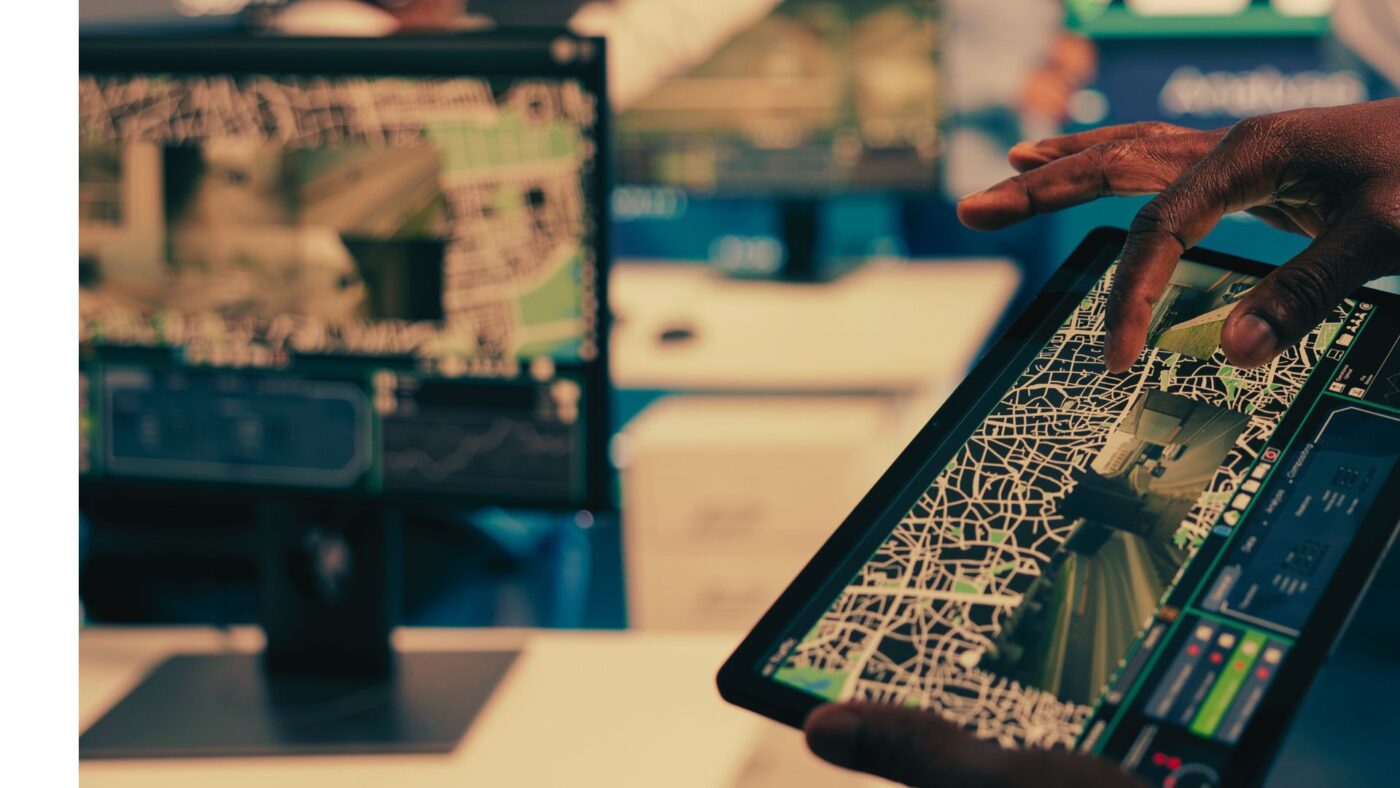 Agência de RP para empresas de tecnologia