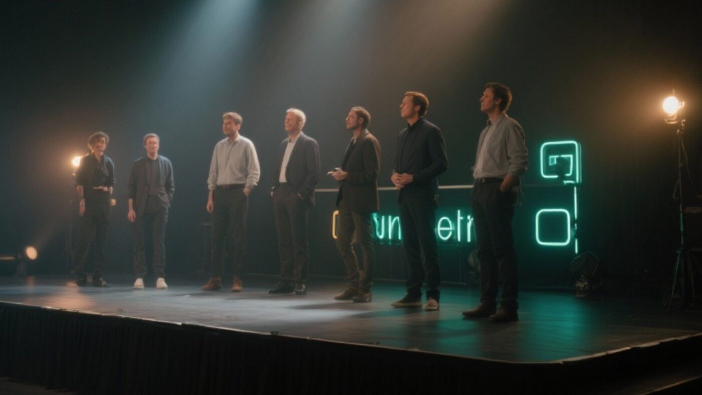 O segredo das big techs