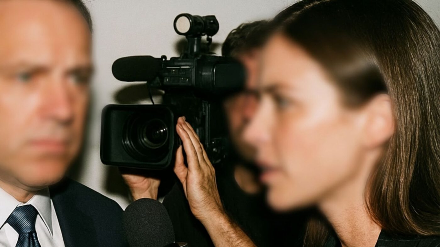 Media training Art Presse