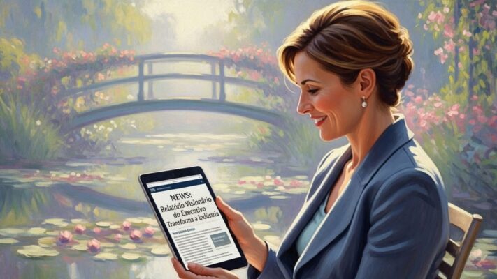 Artigo assinado é ferramenta estratégica de assessoria de imprensa