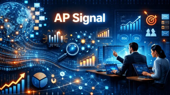 Art Presse lança serviço de análise preditiva
