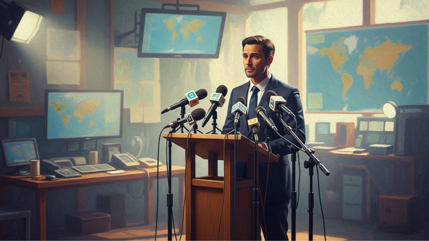 Comunicação e guerra