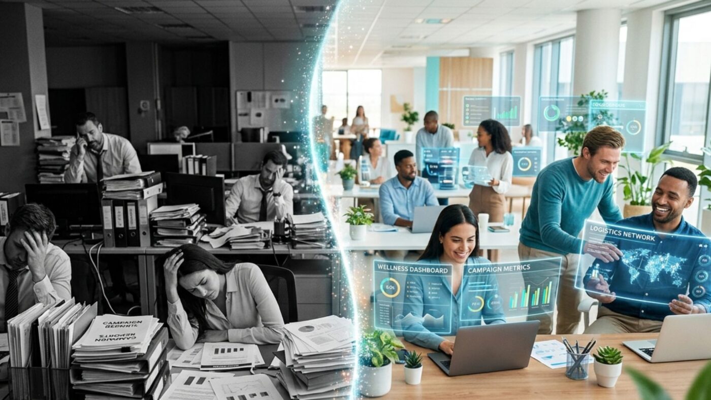 Ferramentas para evitar o burnout nas empresas