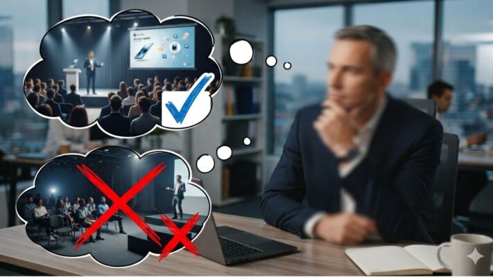 job de assessoria de imprensa: funciona?